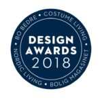 Design Awards 2019_ Stem på din favorit til Årets Læserpris