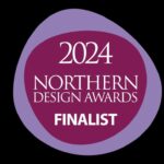 Oh WOW!!! Project Shire Lodge has been shortlisted for the @northerndesignawards 😱💃 Mega pinch me moment, dreams are becoming reality ✨